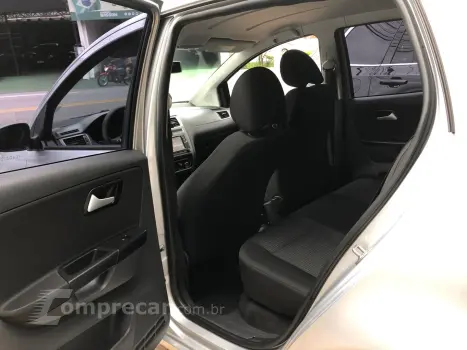 Fox 1.6 Msi Total Flex Connect 4P Manual