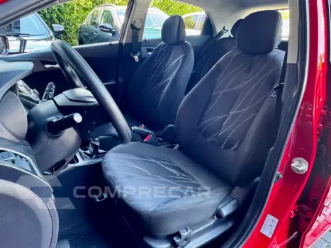 HB20 1.0 COMFORT STYLE 12V FLEX 4P MANUAL