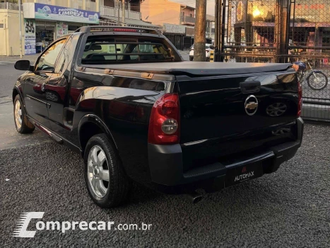 MONTANA 1.8 MPFI SPORT CS 8V FLEX 2P MANUAL