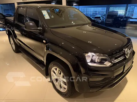 AMAROK 3.0 V6 TDI Comfortline CD 4motion