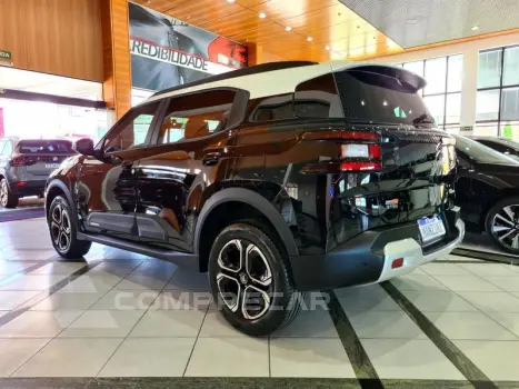 C3 AIRCROSS SHINE 1.0 FLEX TB 200 AUT.