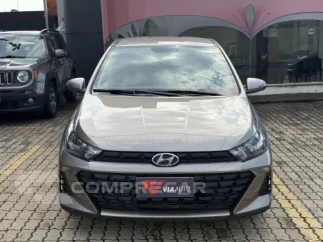 HB20 - 1.0 12V COMFORT MANUAL