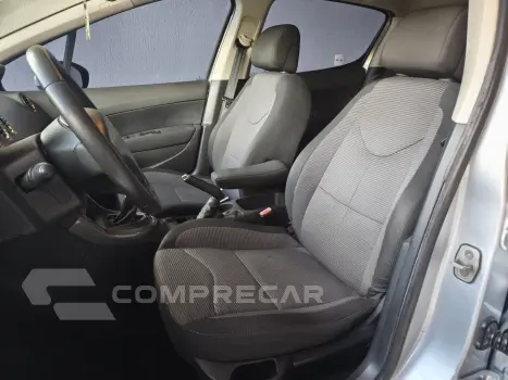 308 1.6 ALLURE 16V FLEX 4P MANUAL