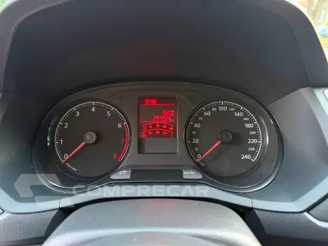Saveiro 1.6 Msi Robust Cs 16V Flex 2P Manual