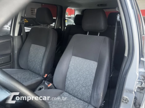 Ecosport 1.6 4P XLS FLEX