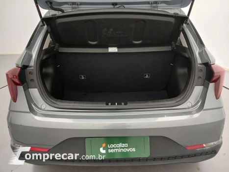 HB20 1.0 12V FLEX SENSE MANUAL