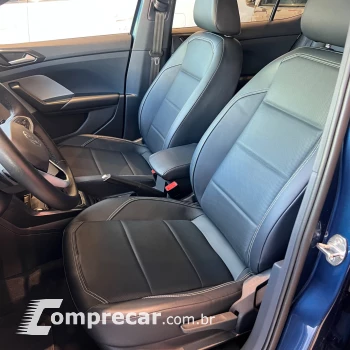 T-Cross Highline 1.4 TSI Flex 16V 5p Aut
