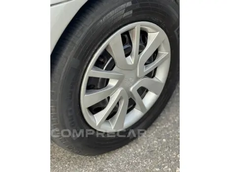 LOGAN 1.0 AUTHENTIQUE 16V FLEX 4P MANUAL