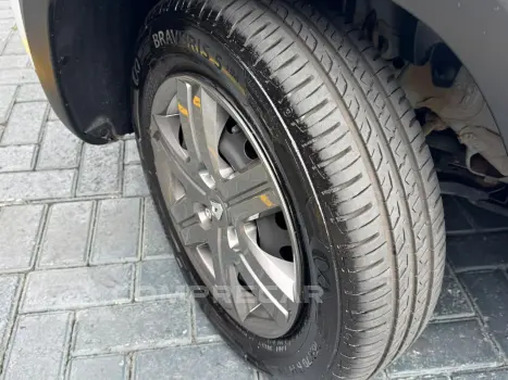 KWID 1.0 12V SCE ZEN