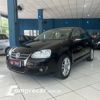 JETTA 2.5 I 20V 170cv
