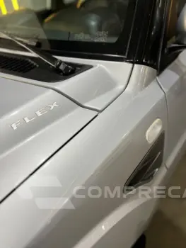 PAJERO TR4 2.0 4X2 16V