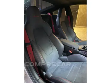 911 3.0 24V H6 GASOLINA CARRERA GTS PDK