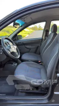 CELTA 1.0 MPFI LT 8V