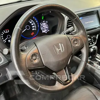 HR-V EX 1.8 Flexone 16V 5p Aut.