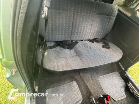 UNO 1.0 Mille Eletronic 8V