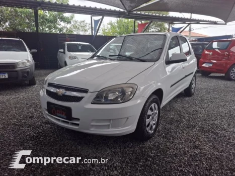 CELTA - 1.0 MPFI LT 8V 4P MANUAL