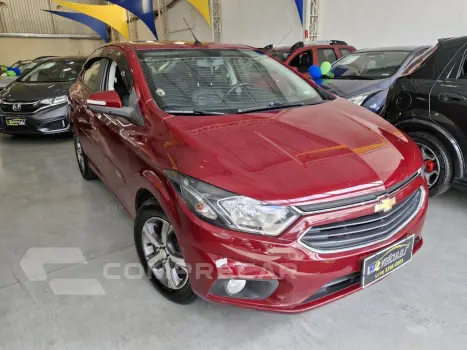 PRISMA 1.4 MPFI LTZ 8V FLEX 4P AUTOMÁTICO