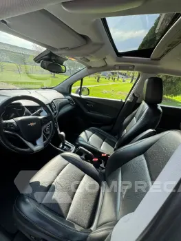 TRACKER 1.4  TURBO FLEX PREMIER AUTOMÁTICO