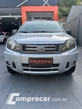 ECOSPORT 1.6 Freestyle 16V