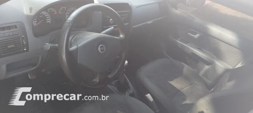 Palio Wekend  HLX 1.8