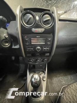 DUSTER OROCH 1.6 16V Expression