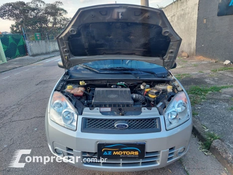 FIESTA 1.0 MPI Hatch 8V