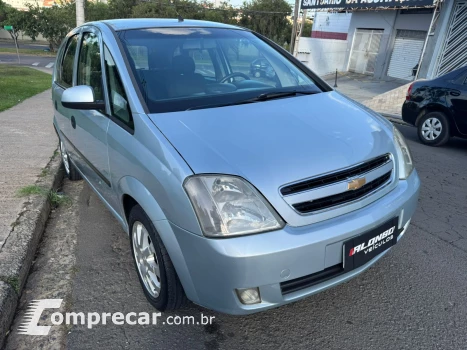 Meriva 1.4 JOY