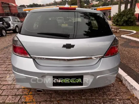 Vectra GT 2.0 MPFI 8V FlexPower Mec.