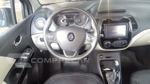 CAPTUR 1.6 16V SCE Intense
