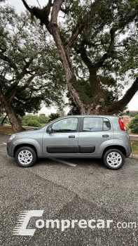 UNO 1.0 EVO Vivace 8V