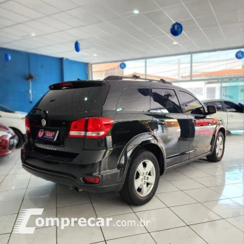 FREEMONT 2.4 Precision 16V