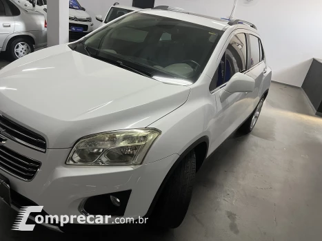 TRACKER 1.8 MPFI LTZ 4X2 16V