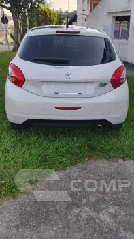 208 1.0 Turbo 200 Griffe