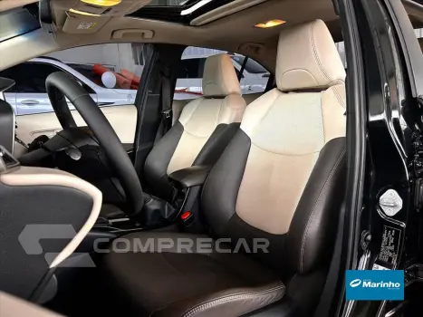 COROLLA 2.0 VVT-IE FLEX ALTIS PREMIUM DIRECT SHIFT