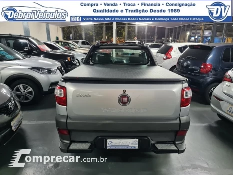STRADA 1.4 MPI Working CS 8V