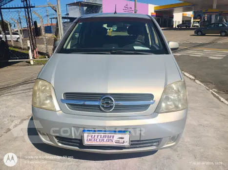 MERIVA 1.8 MPFI Maxx 8V