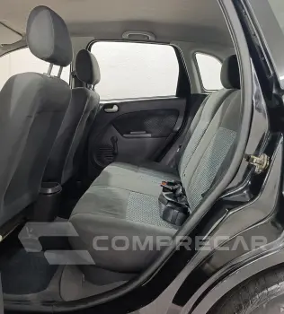 FIESTA 1.6 MPI 8V