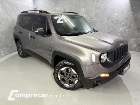 RENEGADE 1.8 16V