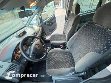 MERIVA 1.4 MPFI Maxx 8V