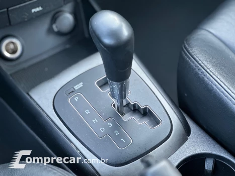 I30 2.0 MPFI GLS 16V GASOLINA 4P AUTOMÁTICO