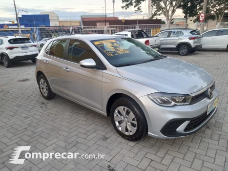 Polo MPI (Flex)