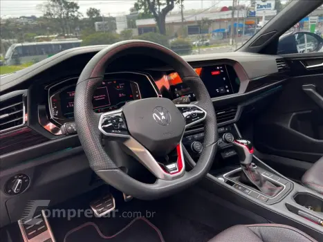 JETTA 2.0 350 TSI GLI