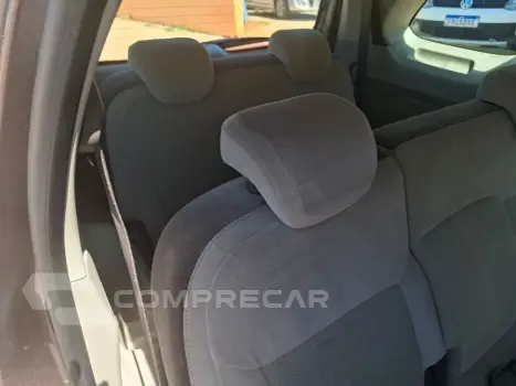 Spin 1.8 Ltz 8V Flex 4P Automático