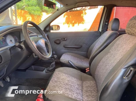 PALIO 1.0 MPI FIRE ECONOMY 8V FLEX 2P MANUAL