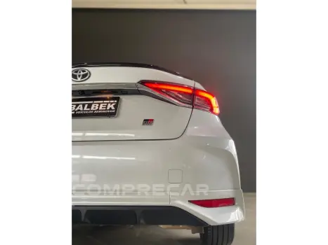 COROLLA 2.0 VVT-IE FLEX GR-S DIRECT SHIFT
