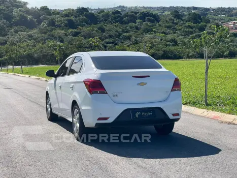 PRISMA 1.4 MPFI LT 8V