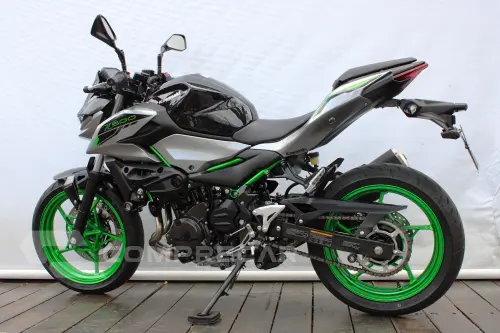 KAWASAKI Z500 SE