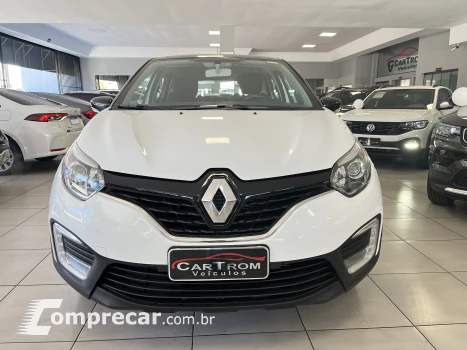 CAPTUR 1.6 16V SCE Life