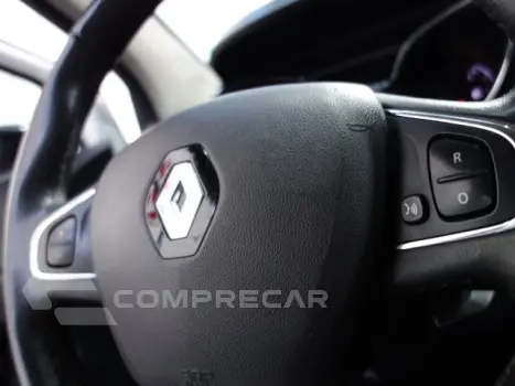 CAPTUR - 2.0 16V HI- INTENSE AUTOMÁTICO