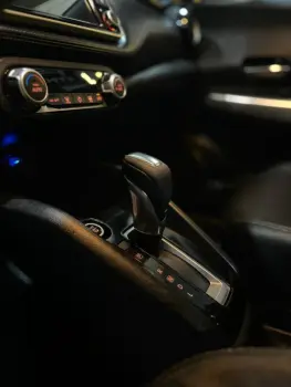 KICKS 1.6 16vstart SL